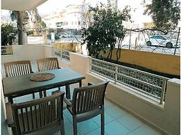 Mar Soleil Apart Otel