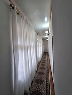 HOTEL PARVINA