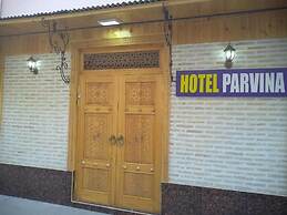HOTEL PARVINA