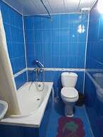 HOTEL PARVINA
