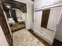 HOTEL PARVINA