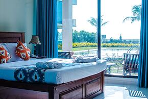 Calypso Sunset Beach Hotel