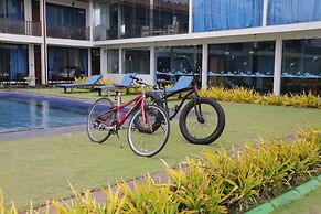 Calypso Sunset Beach Hotel
