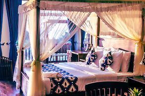 Calypso Sunset Beach Hotel