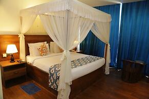 Calypso Sunset Beach Hotel