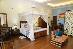 Calypso Sunset Beach Hotel