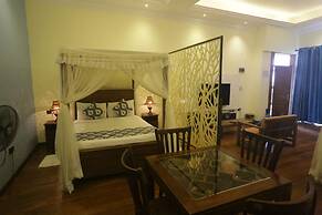 Calypso Sunset Beach Hotel