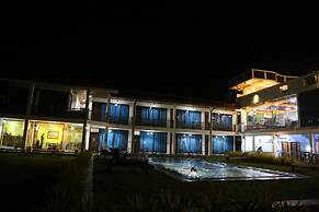 Calypso Sunset Beach Hotel