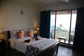 Calypso Sunset Beach Hotel