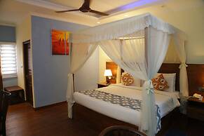 Calypso Sunset Beach Hotel