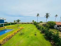 Calypso Sunset Beach Hotel