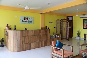 Calypso Sunset Beach Hotel