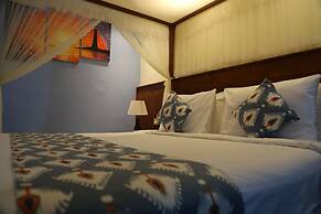 Calypso Sunset Beach Hotel