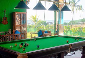 Calypso Sunset Beach Hotel