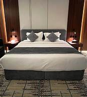 VERTA Hotel Al Olaya Riyadh