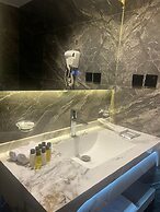 VERTA Hotel Al Olaya Riyadh