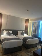 VERTA Hotel Al Olaya Riyadh
