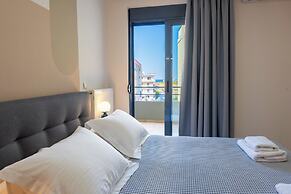 Opsis The CityScape Apartment