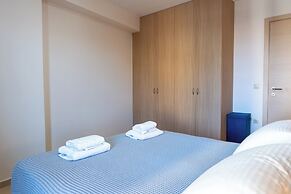 Opsis The CityScape Apartment