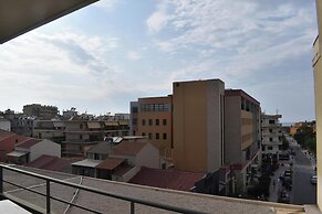 Opsis The CityScape Apartment
