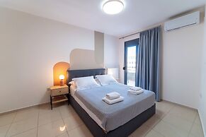 Opsis The CityScape Apartment