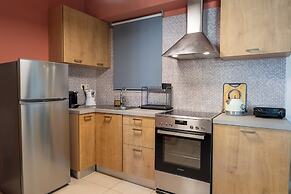 Opsis The CityScape Apartment