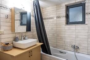 Opsis The CityScape Apartment