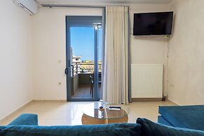 Opsis The CityScape Apartment