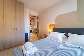 Opsis The CityScape Apartment
