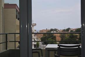 Opsis The CityScape Apartment