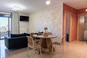 Opsis The CityScape Apartment
