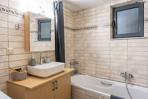 Opsis The CityScape Apartment