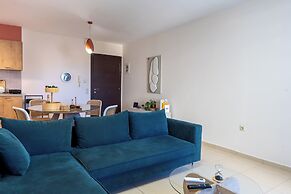 Opsis The CityScape Apartment