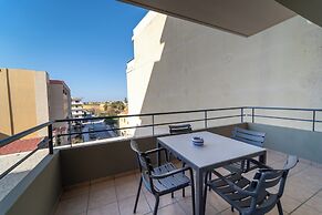 Opsis The CityScape Apartment