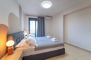 Opsis The CityScape Apartment
