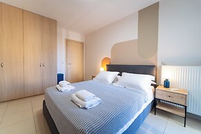 Opsis The CityScape Apartment
