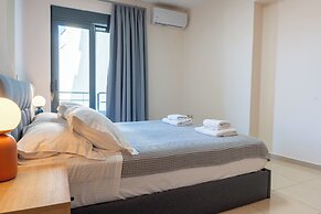 Opsis The CityScape Apartment