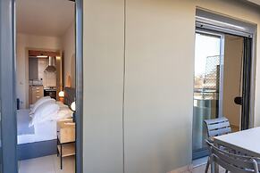 Opsis The CityScape Apartment