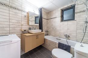 Opsis The CityScape Apartment