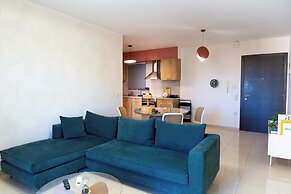 Opsis The CityScape Apartment