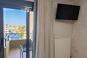 Opsis The CityScape Apartment
