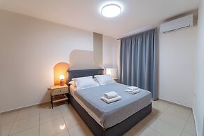 Opsis The CityScape Apartment