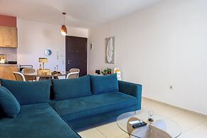 Opsis The CityScape Apartment