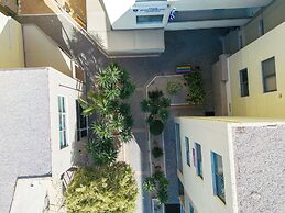 Opsis The CityScape Apartment
