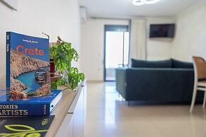 Opsis The CityScape Apartment