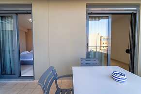 Opsis The CityScape Apartment