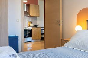 Opsis The CityScape Apartment