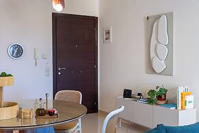 Opsis The CityScape Apartment