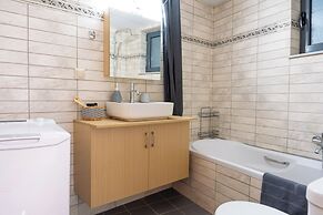 Opsis The CityScape Apartment