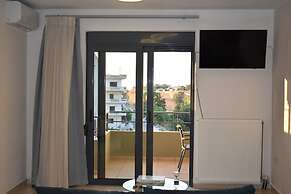 Opsis The CityScape Apartment